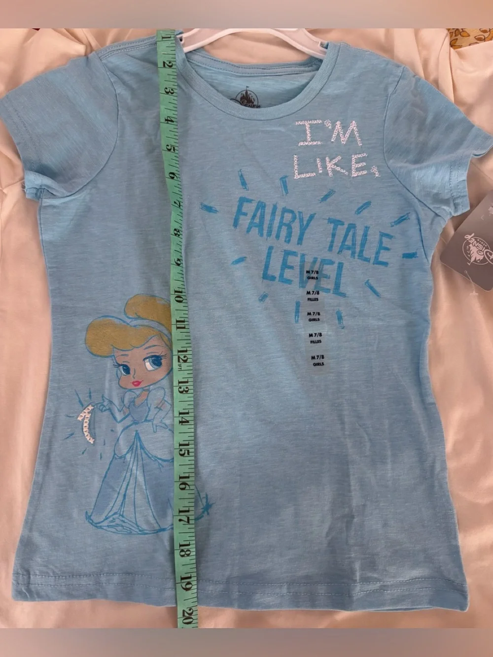 Disney nwt kids